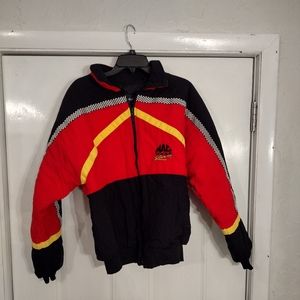 Vintage Mac tools jacket